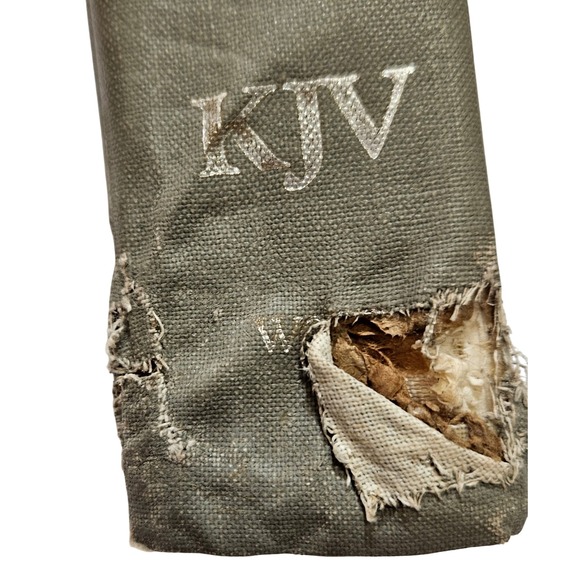 The Hymnal for Worship & Celebration Trinity KJV Vintage 1986 Printed In USA - Picture 4 of 14